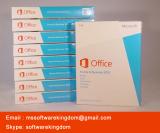 Genuine office 2013 home business PKC with FPP key 100% activate online